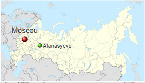 Afanasyevsky