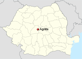 Agnita