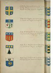 Armorial page