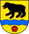 Barnbach a