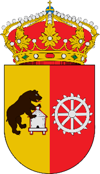 Berlanga de duero sp