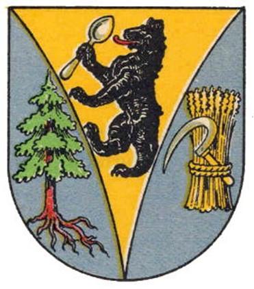 Berndorf a