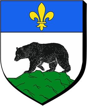 Blason puechoursy