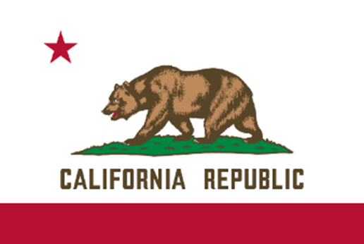 Californie usa