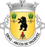 Eiras arcos de valdevez pt 1