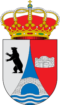 Folgoso de la ribera sp