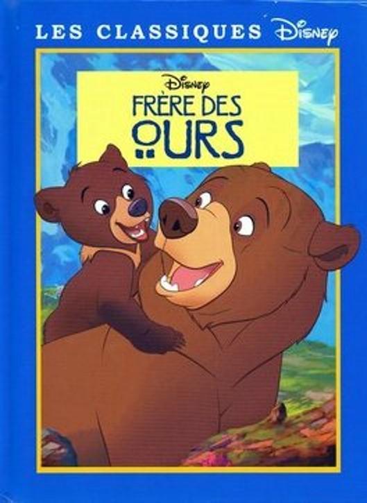 Frere des ours