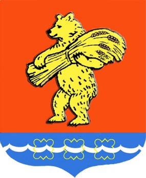 Kazachinsky district ru