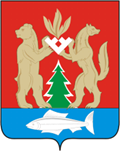 Krasnoselkupsky district ru