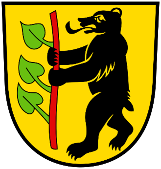 Rangendingen de