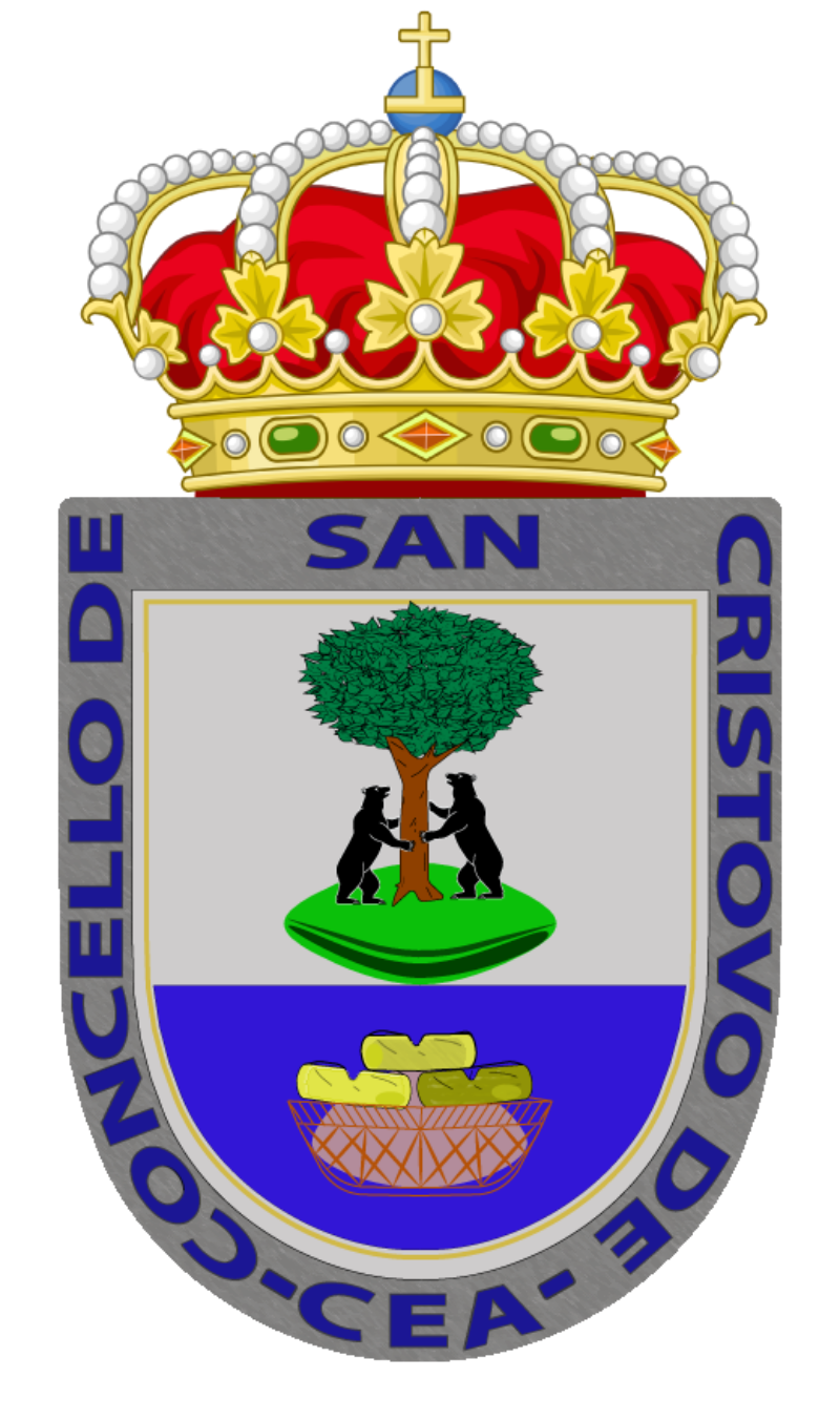 San cristovo de cea sp