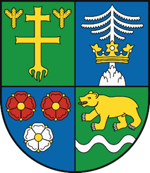 Zilina region sk